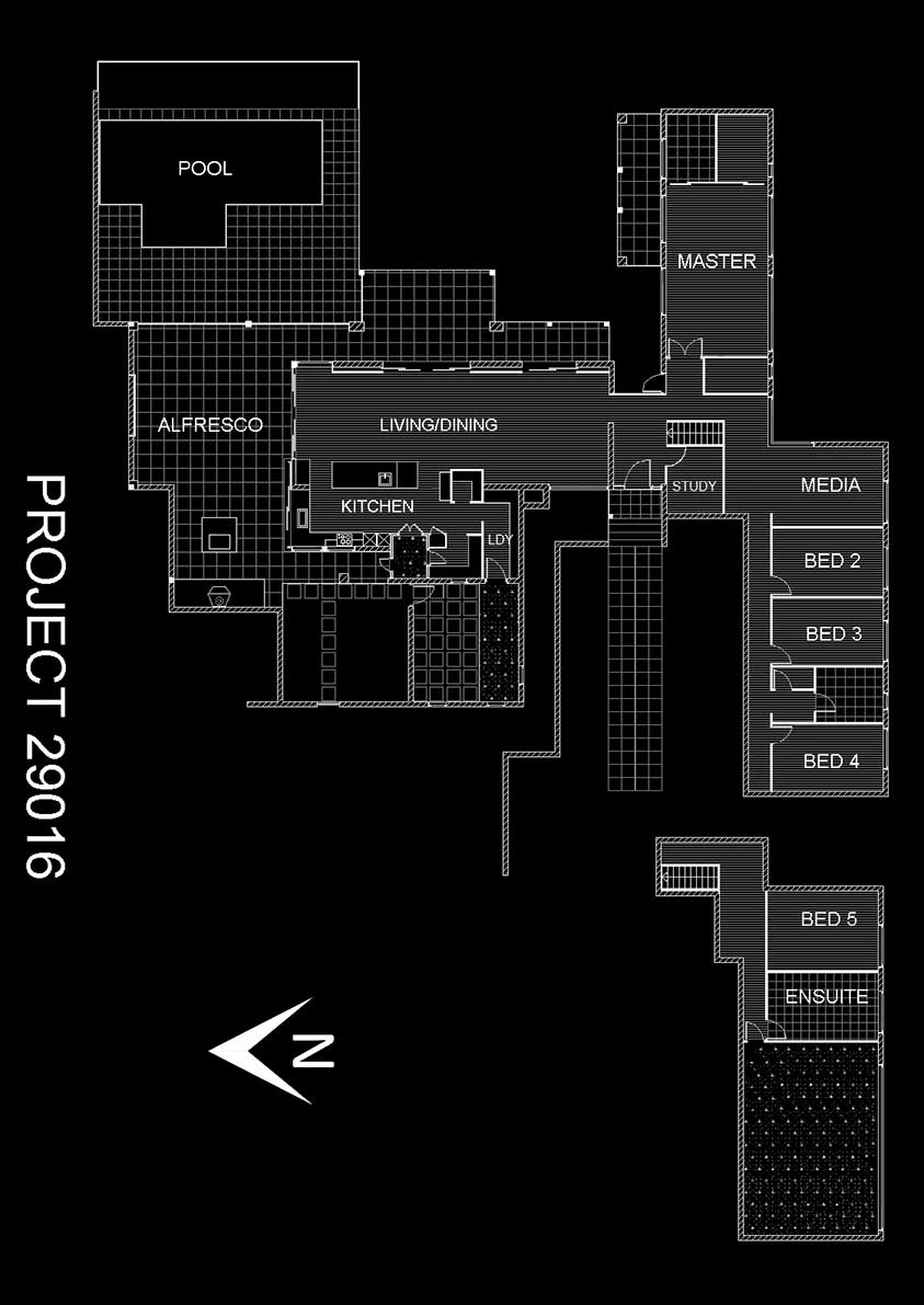 29016 Floor Plan